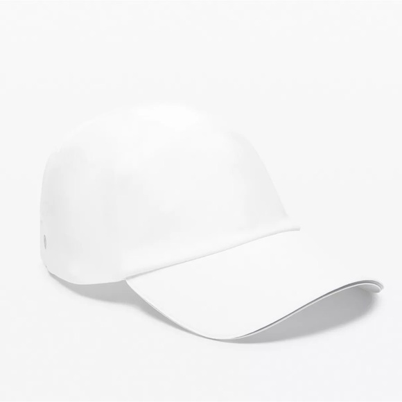 lululemon athletica Accessories - Women’s Lululemon Fast and Free Ponytail Running Hat